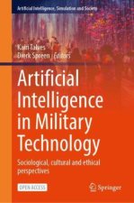 Artificial Intelligence in Military Technology
