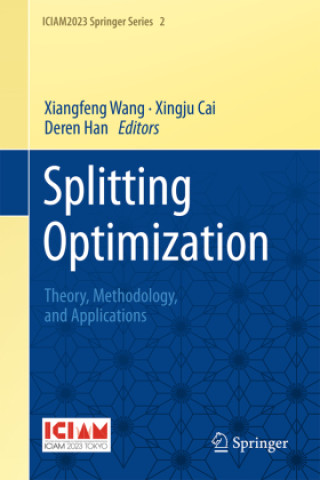 Splitting Optimization