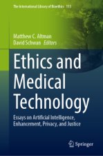 Ethics and Medical Technology