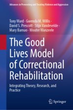 The Good Lives Model of Correctional Rehabilitation