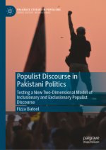 Populist Discourse in Pakistani Politics