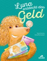 Luna entdeckt das Geld