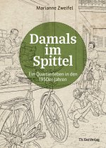 Damals im Spittel