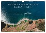 Madère - Paradis dans l'Atlantique (Calendrier mural 2026 DIN A3 vertical), CALVENDO calendrier mensuel