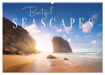 Beautiful Seascapes (Wall Calendar 2026 DIN A2 landscape), CALVENDO 12 Month Wall Calendar