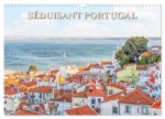 Séduisant Portugal (Calendrier mural 2026 DIN A3 vertical), CALVENDO calendrier mensuel