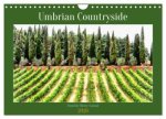 Umbrian Countryside (Wall Calendar 2026 DIN A4 landscape), CALVENDO 12 Month Wall Calendar