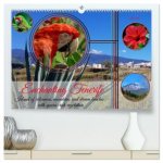 Enchanting Tenerife (High Quality Premium Wall Calendar 2026 DIN A2 landscape),CALVENDO 12 Month Wall Calendar