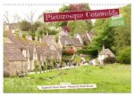 Picturesque Cotswolds (Wall Calendar 2026 DIN A3 landscape), CALVENDO 12 Month Wall Calendar