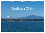 Southern Chile (Wall Calendar 2026 DIN A3 landscape), CALVENDO 12 Month Wall Calendar