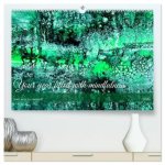 Your year filled with mindfulness (High Quality Premium Wall Calendar 2026 DIN A2 landscape),CALVENDO 12 Month Wall Calendar