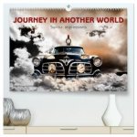 Journey in another World - Surreal Impressions (High Quality Premium Wall Calendar 2026 DIN A2 landscape),CALVENDO 12 Month Wall Calendar