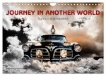 Journey in another World - Surreal Impressions (Wall Calendar 2026 DIN A4 landscape), CALVENDO 12 Month Wall Calendar