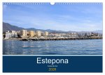 Estepona Costa Del Sol (Wall Calendar 2026 DIN A3 landscape), CALVENDO 12 Month Wall Calendar