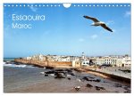 Essaouira Maroc (Calendrier mural 2026 DIN A4 vertical), CALVENDO calendrier mensuel
