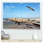 Essaouira Maroc  (Calendrier mural 2026 DIN A2 vertical) calendrier de bureau