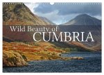 Wild Beauty of Cumbria (Wall Calendar 2026 DIN A3 landscape), CALVENDO 12 Month Wall Calendar