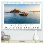 The Beauty of Southern England (High Quality Premium Wall Calendar 2026 DIN A2 landscape),CALVENDO 12 Month Wall Calendar