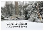 Cheltenham A Cotswold Town (Wall Calendar 2026 DIN A3 landscape), CALVENDO 12 Month Wall Calendar