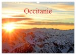 Occitanie (Calendrier mural 2026 DIN A3 vertical), CALVENDO calendrier mensuel