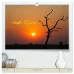 South Africa / UK-Version (High Quality Premium Wall Calendar 2026 DIN A2 landscape),CALVENDO 12 Month Wall Calendar