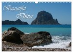 Beautiful Ibiza / UK-Version (Wall Calendar 2026 DIN A3 landscape), CALVENDO 12 Month Wall Calendar