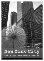 New York City (Wall Calendar 2026 DIN A3 portrait), CALVENDO 12 Month Wall Calendar