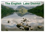 The English Lake District (Wall Calendar 2026 DIN A4 landscape), CALVENDO 12 Month Wall Calendar