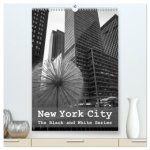 New York City (High Quality Premium Wall Calendar 2026 DIN A2 portrait),CALVENDO 12 Month Wall Calendar