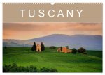 Tuscany (Wall Calendar 2026 DIN A3 landscape), CALVENDO 12 Month Wall Calendar