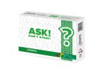 Ask! Don't Stray! Edukacyjna. Gra językowa. Regipio