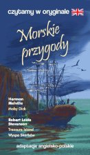 Morskie przygody. Czytamy w oryginale