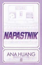 Napastnik. Bogowie gry. Tom 1