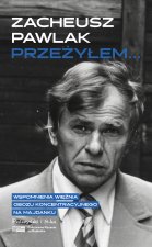 Przeżyłem...