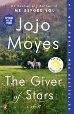 GIVER OF STARS REESES BK CLUB