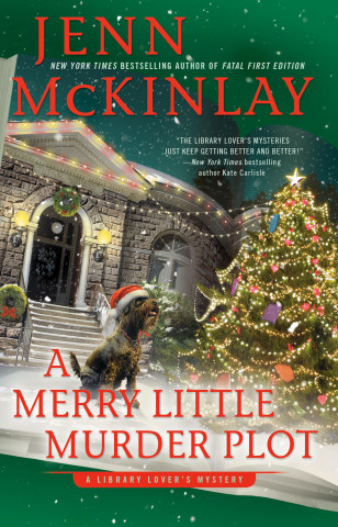 MERRY LITTLE MURDER PLOT
