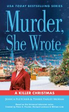 MURDER SHE WROTE KILLER CHRISTMAS