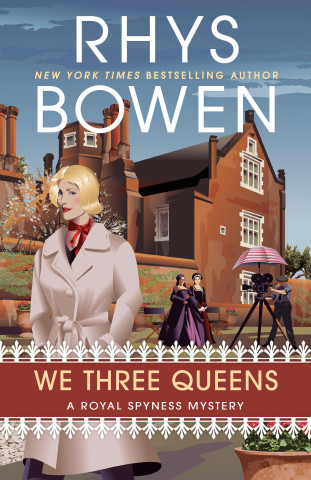 WE THREE QUEENS
