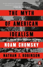 MYTH OF AMER IDEALISM
