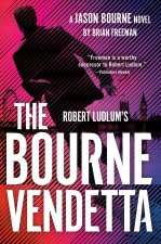 ROBERT LUDLUMS BOURNE VENDETTA