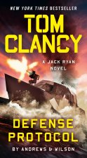 TOM CLANCY DEFENSE PROTOCOL