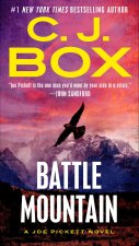 BATTLE MOUNTAIN