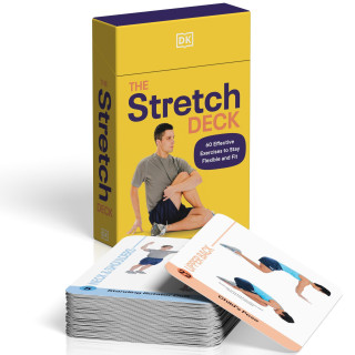 STRETCH DECK