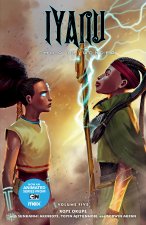 IYANU CHILD OF WONDER V05