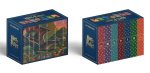 BX-HARRY POTTER PAPERBACK DLX STENCIL