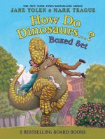 BX-HOW DO DINOSAURS