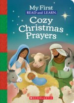 MY 1ST READ & LEARN COZY CHRISTMAS PRAYE