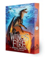 WINGS OF FIRE04 SPECIAL DARK SECRET
