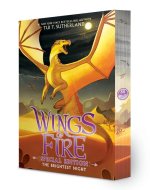 WINGS OF FIRE05 SPECIAL BRIGHTEST NIGHT