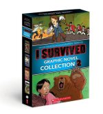 BX-I SURVIVED GNOV COLL 05 08